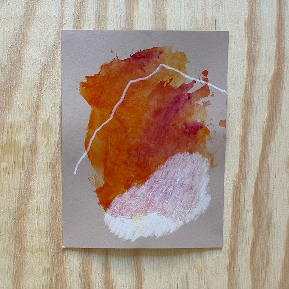 Jenifer Madsen Other - Abstract Art